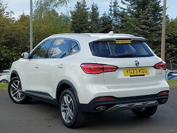 Used MG MG HS 2023 for sale - 78560443: Photo