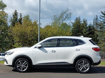 Used MG MG HS 2023 for sale - 78560443: Photo
