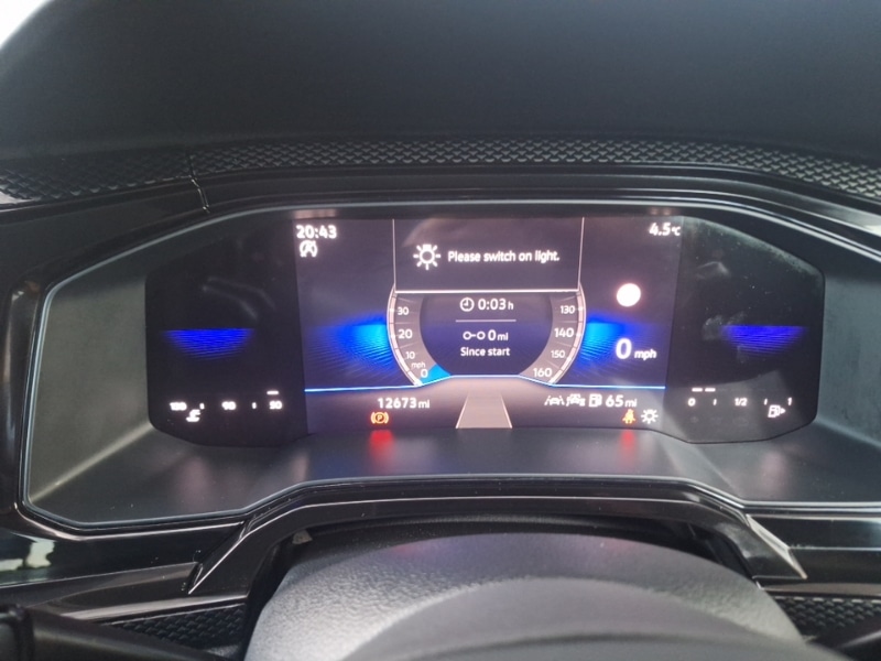 Used Volkswagen Polo 2024 for sale - 77015160: Photo 11