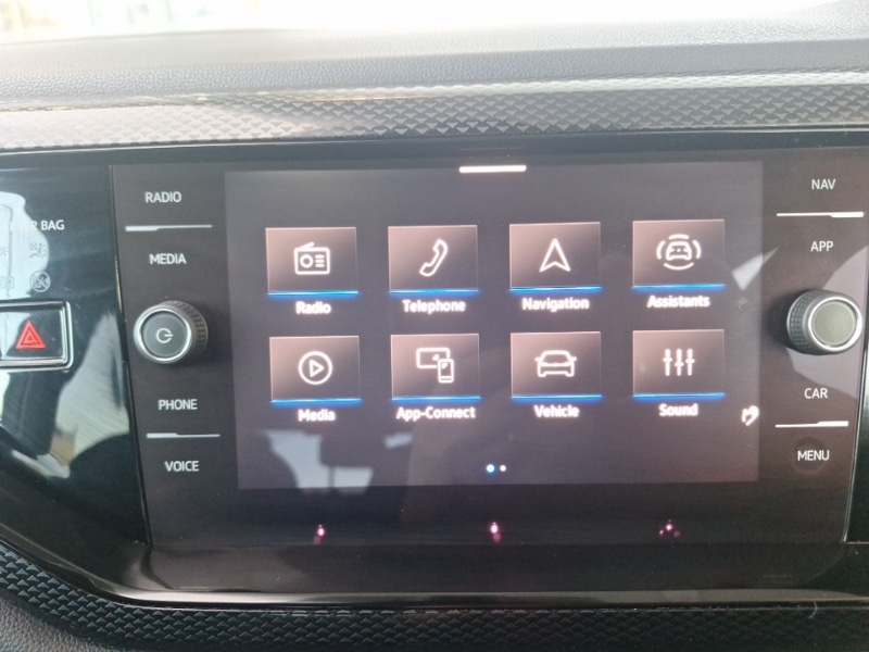 Used Volkswagen Polo 2024 for sale - 77015160: Photo 7