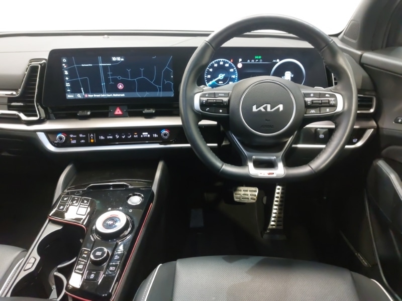 Used Kia Sportage 2025 for sale - 77518638: Photo 7