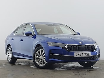 2024 - 1.5 TSI 150 e-TEC SE L 5dr DSG