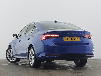 Used Skoda Octavia 2024 for sale - 77311921: Photo