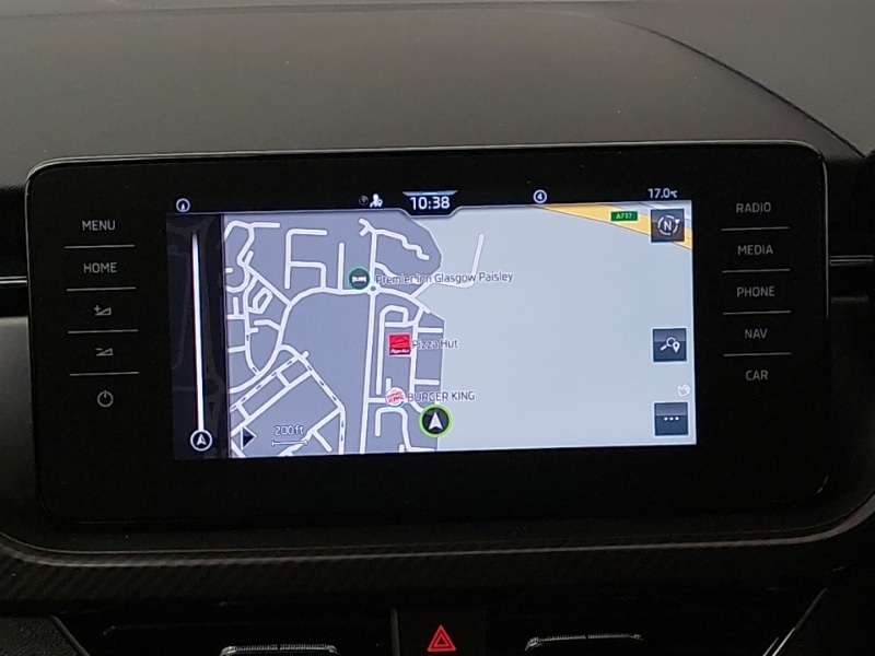 Used Skoda Kamiq 2022 for sale - 76816513: Photo 10