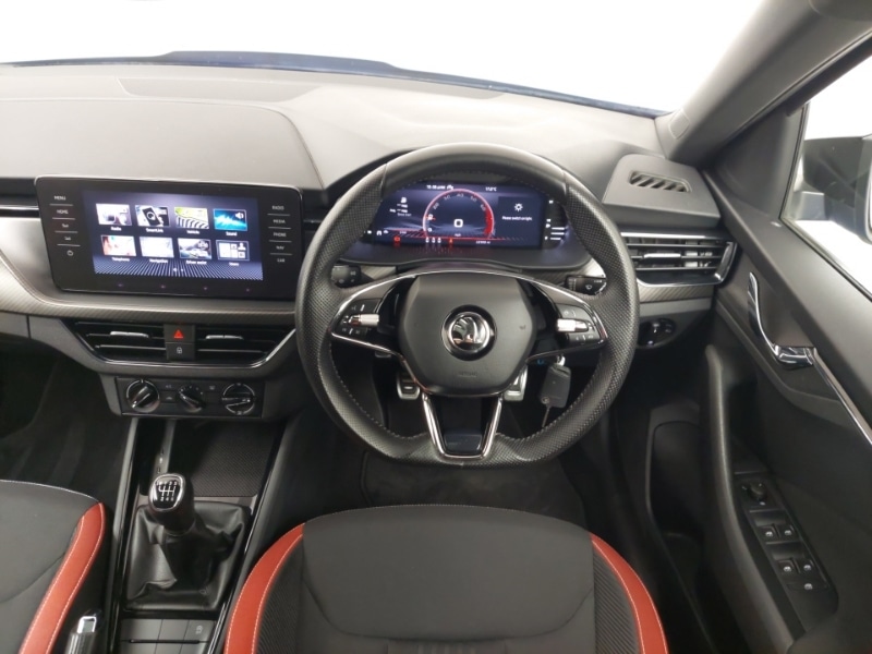 Used Skoda Kamiq 2022 for sale - 76816513: Photo 7