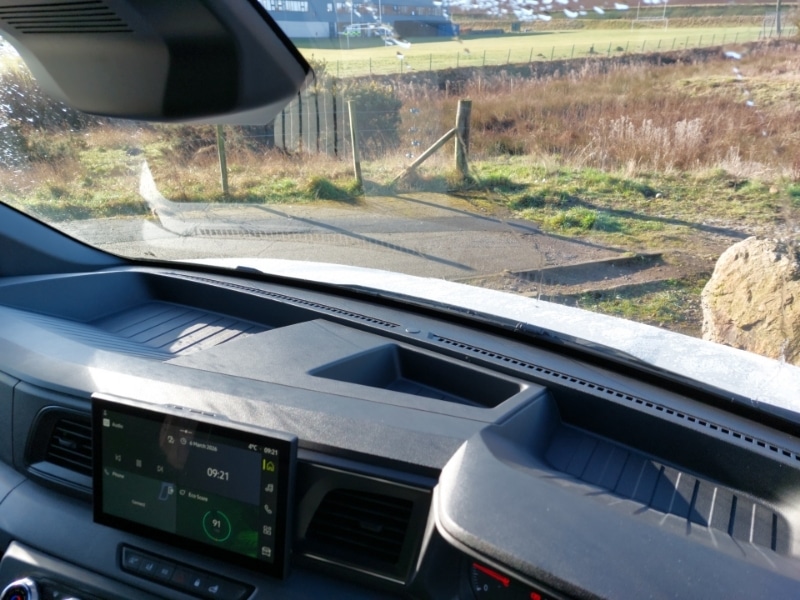 Used Renault Master 2025 for sale - 77777921: Photo 10