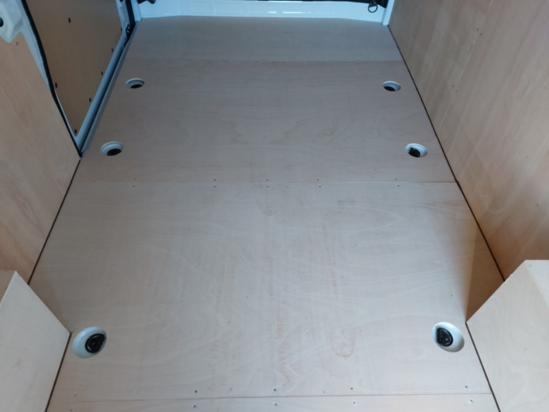 Used Renault Master 2025 for sale - 77777921: Photo 12