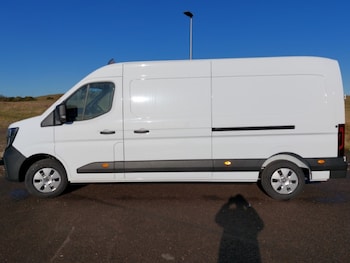 Used Renault Master 2025 for sale - 77777921: Photo