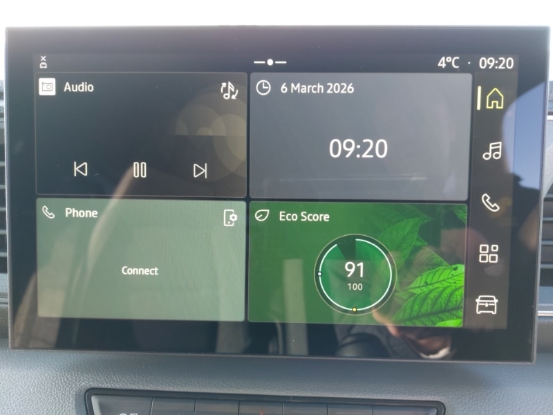 Used Renault Master 2025 for sale - 77777921: Photo 7