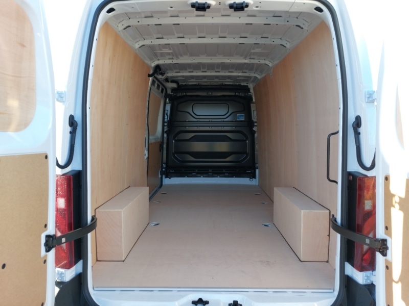 Used Renault Master 2025 for sale - 77777921: Photo 8