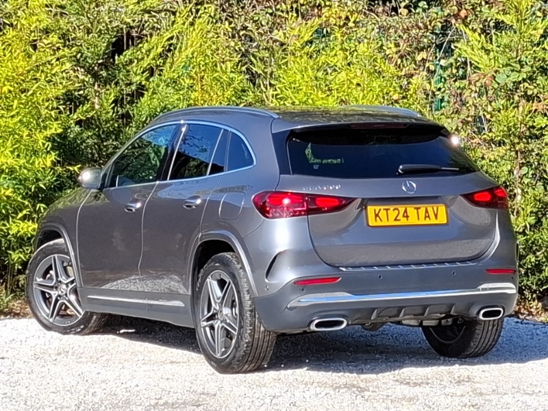 Used Mercedes-Benz GLA 2024 for sale - 77278022: Photo 3