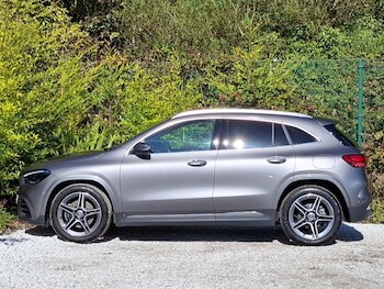 Used Mercedes-Benz GLA 2024 for sale - 77278022: Photo