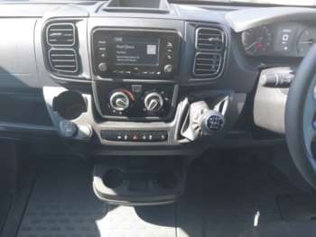 Used Citroen Relay 2025 for sale - 75125855: Photo