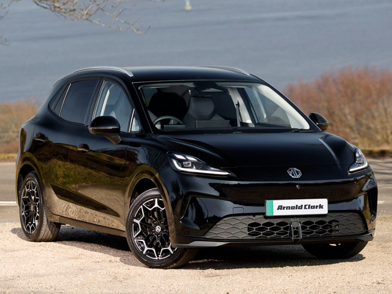 Used MG MG4 2026 for sale - 78146579: Photo 1