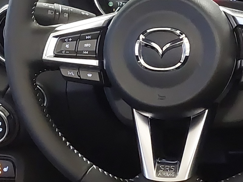 Used Mazda MX-5 2025 for sale - 78114743: Photo 10