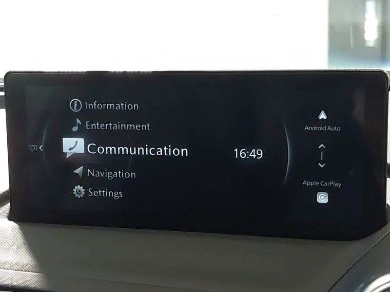 Used Mazda MX-5 2025 for sale - 78114743: Photo 12