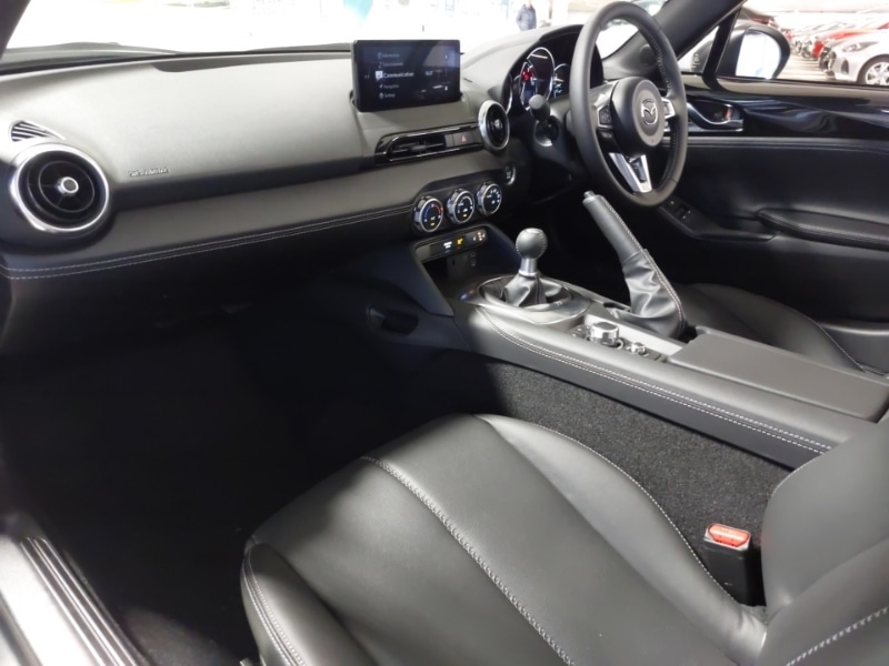 Used Mazda MX-5 2025 for sale - 78114743: Photo 5