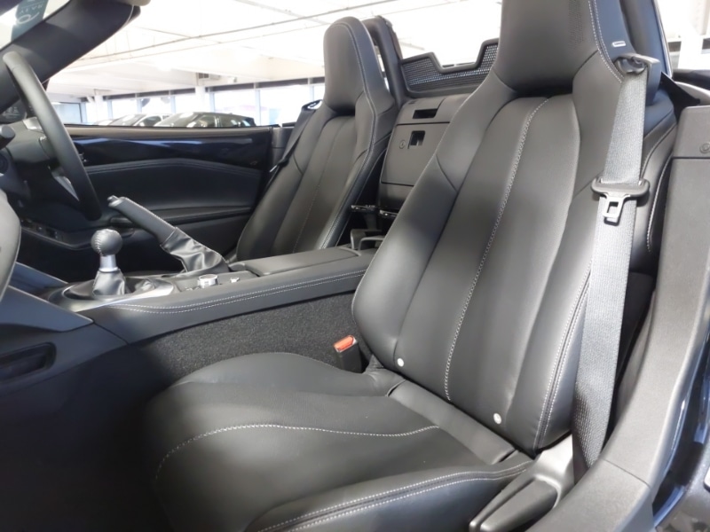 Used Mazda MX-5 2025 for sale - 78114743: Photo 6