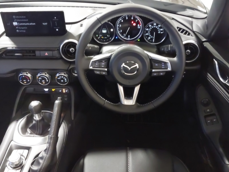Used Mazda MX-5 2025 for sale - 78114743: Photo 7