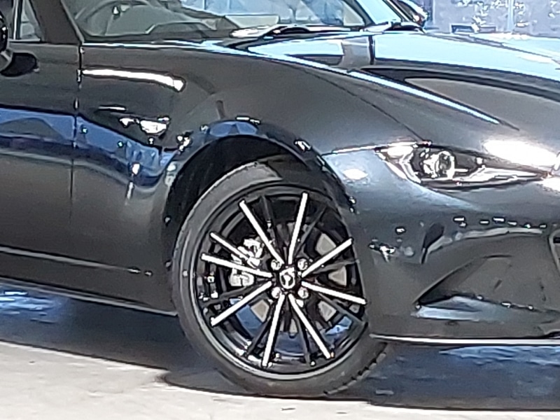 Used Mazda MX-5 2025 for sale - 78114743: Photo 9