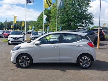 Used Hyundai i10 2025 for sale - 78782966: Photo