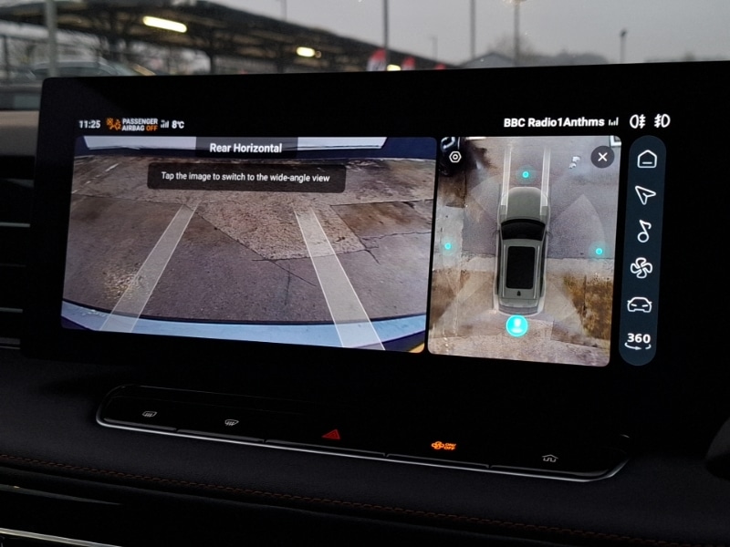 Used MG MG HS 2024 for sale - 77290035: Photo 10