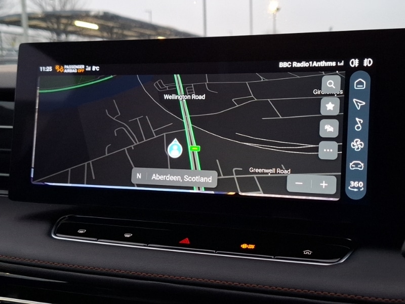 Used MG MG HS 2024 for sale - 77290035: Photo 11