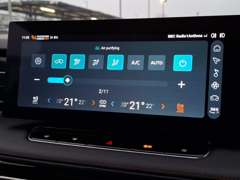 Used MG MG HS 2024 for sale - 77290035: Photo 12