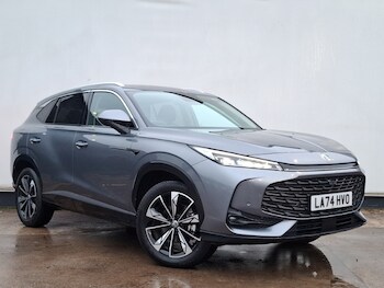 MG MG HS feature image