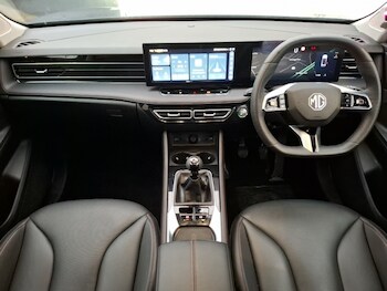 Used MG MG HS 2024 for sale - 77290035: Photo