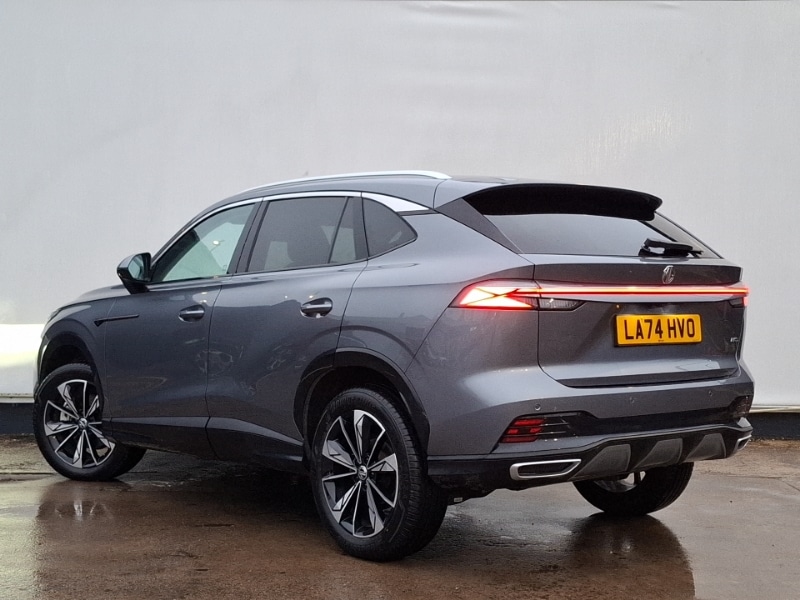 Used MG MG HS 2024 for sale - 77290035: Photo 3