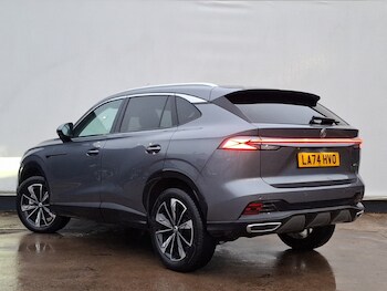 Used MG MG HS 2024 for sale - 77290035: Photo