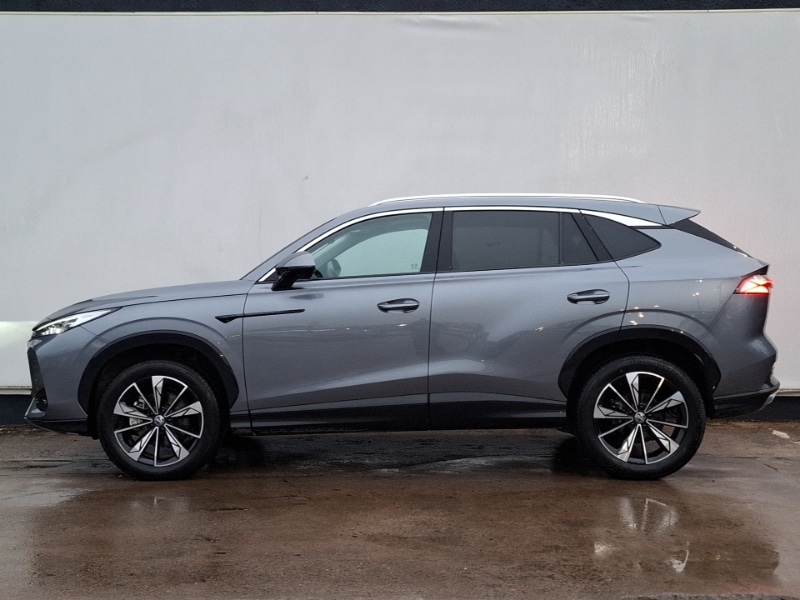 Used MG MG HS 2024 for sale - 77290035: Photo 4