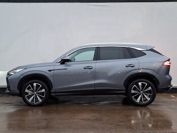 Used MG MG HS 2024 for sale - 77290035: Photo