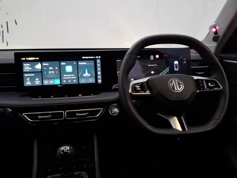 Used MG MG HS 2024 for sale - 77290035: Photo 7