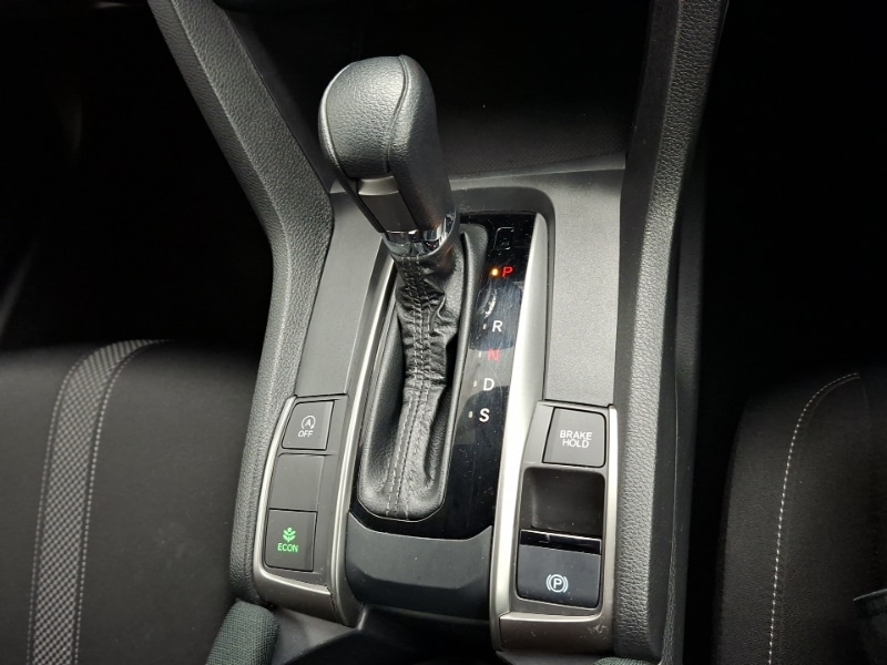 Used Honda Civic 2021 for sale - 77214449: Photo 12