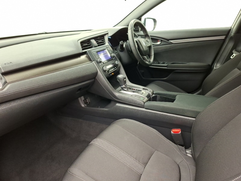 Used Honda Civic 2021 for sale - 77214449: Photo 5