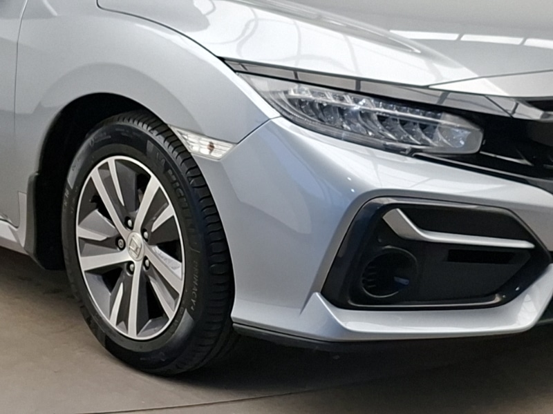 Used Honda Civic 2021 for sale - 77214449: Photo 9