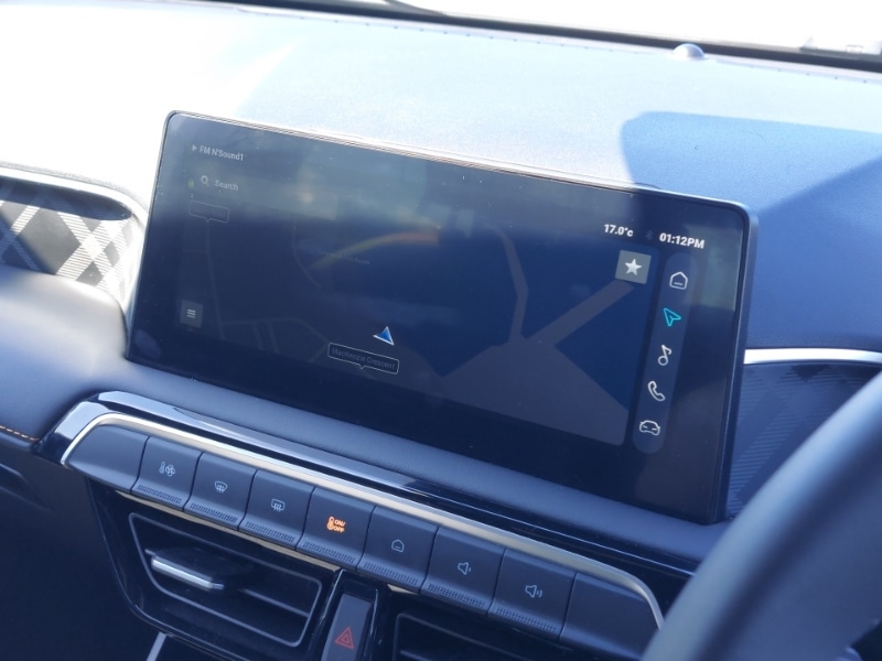 Used MG MG3 2024 for sale - 76720935: Photo 10