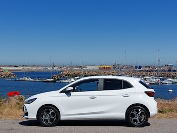 Used MG MG3 2024 for sale - 76720935: Photo