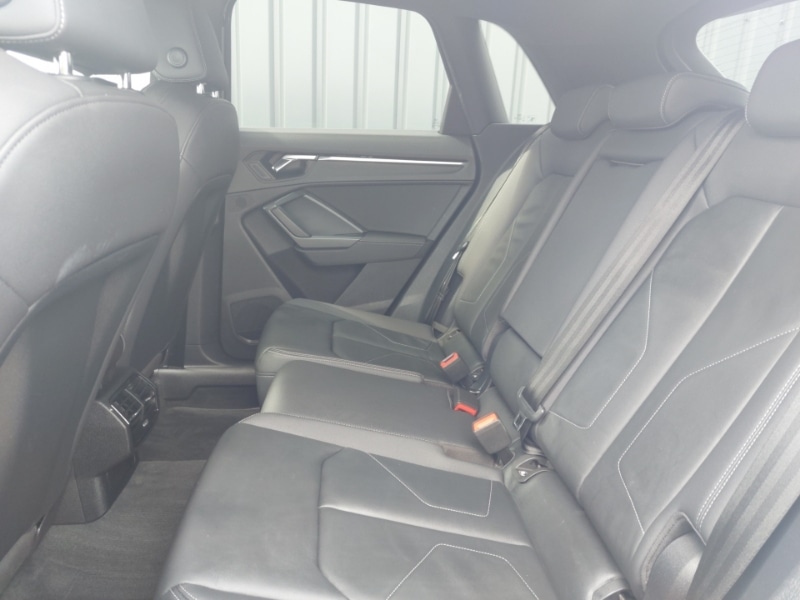 Used Audi Q3 2022 for sale - 76343089: Photo 6