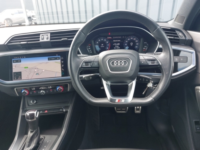 Used Audi Q3 2022 for sale - 76343089: Photo 7