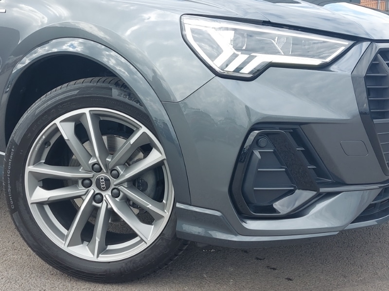 Used Audi Q3 2022 for sale - 76343089: Photo 9