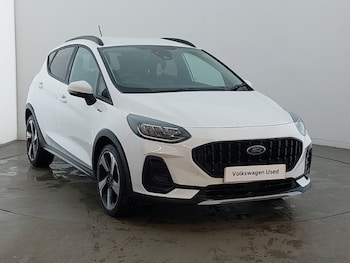 Used Ford Fiesta 2023 for sale - 78643344: Photo