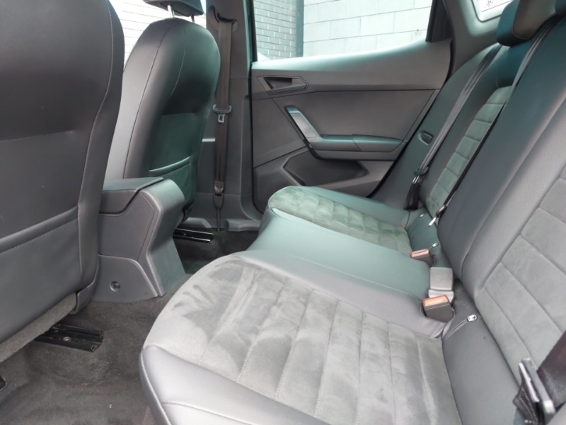 Used SEAT Ibiza 2025 for sale - 77115753: Photo 6