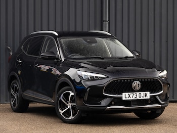 Used MG MG HS 2023 for sale - 78803212: Photo
