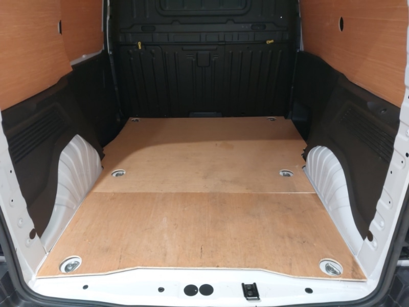 Used Vauxhall Combo 2024 for sale - 76515395: Photo 8