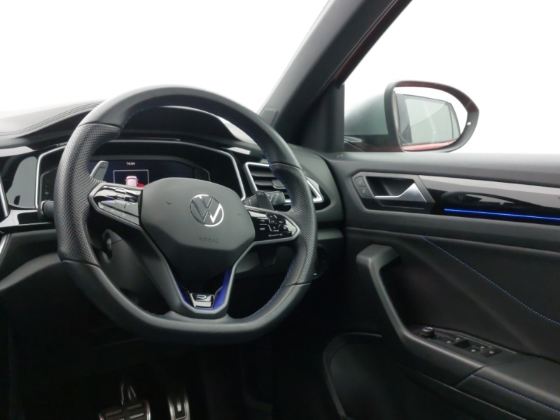 Used Volkswagen T-Roc 2022 for sale - 77094917: Photo 10