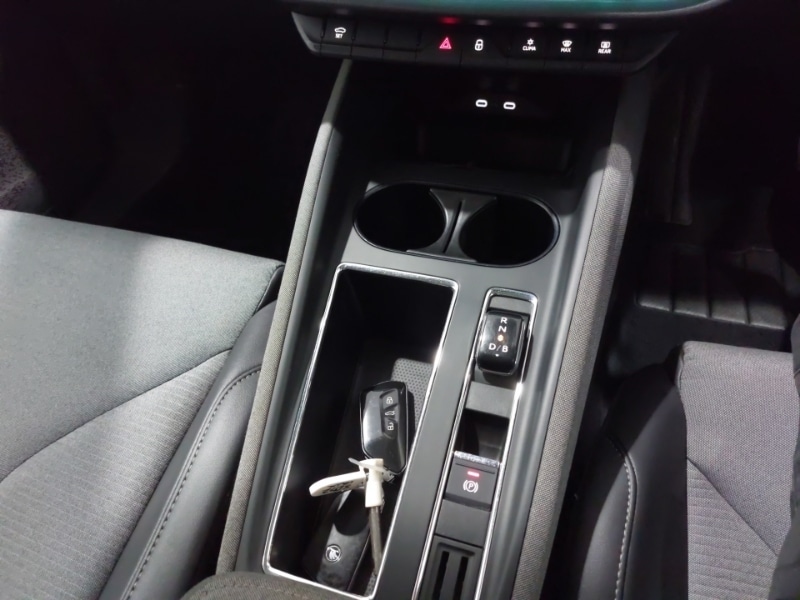 Used Skoda Enyaq 2023 for sale - 77636095: Photo 12