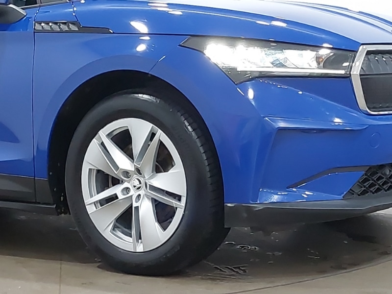 Used Skoda Enyaq 2023 for sale - 77636095: Photo 9